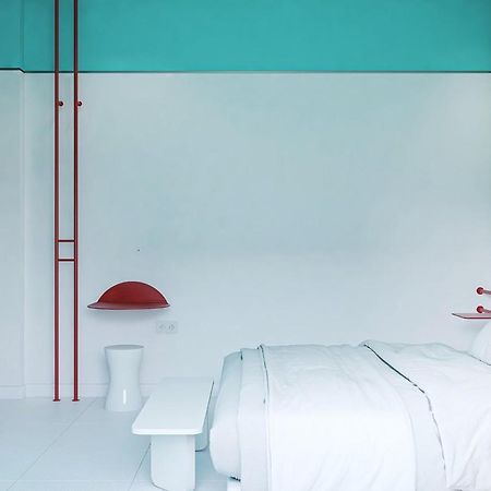 Cocoon City Hostel Chania  Exterior photo