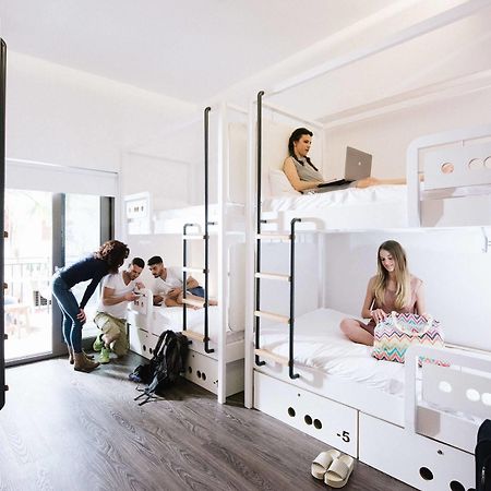 Cocoon City Hostel Chania  Exterior photo