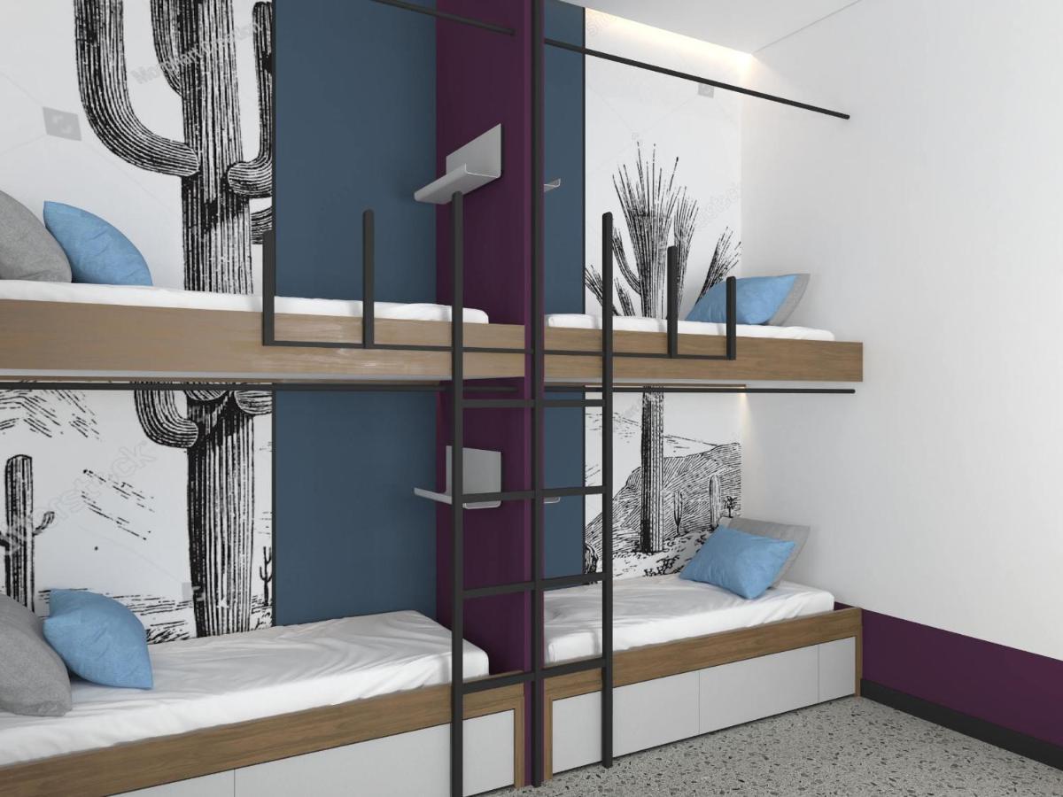 Cocoon City Hostel Chania  Exterior photo