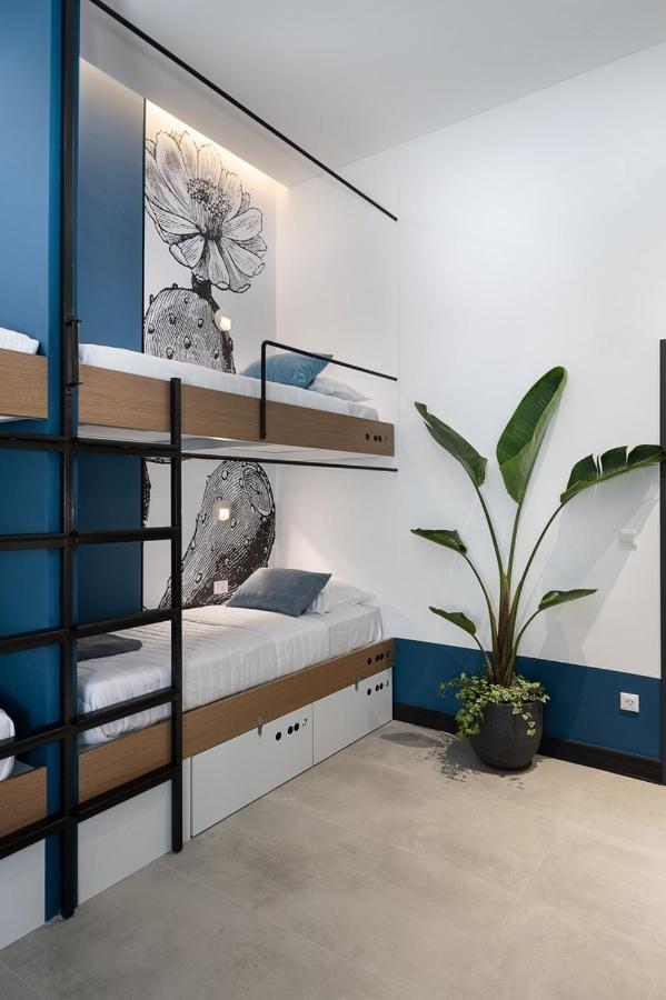 Cocoon City Hostel Chania  Exterior photo