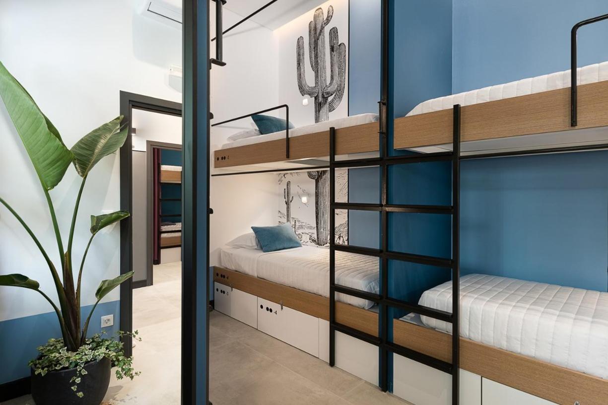 Cocoon City Hostel Chania  Exterior photo