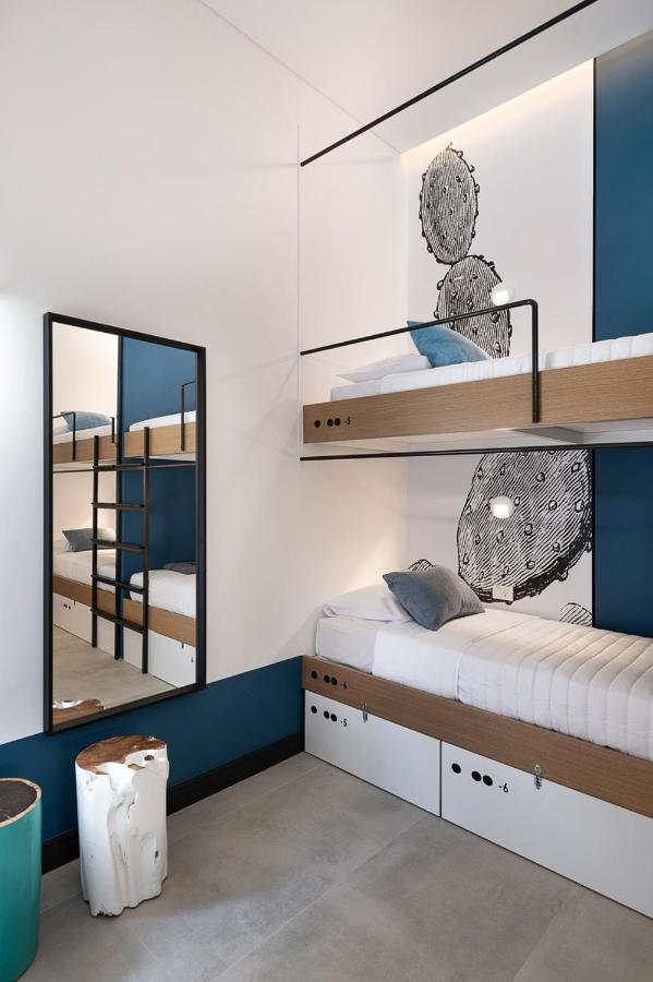 Cocoon City Hostel Chania  Exterior photo