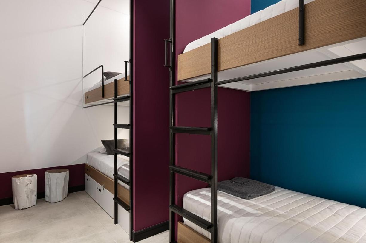 Cocoon City Hostel Chania  Exterior photo