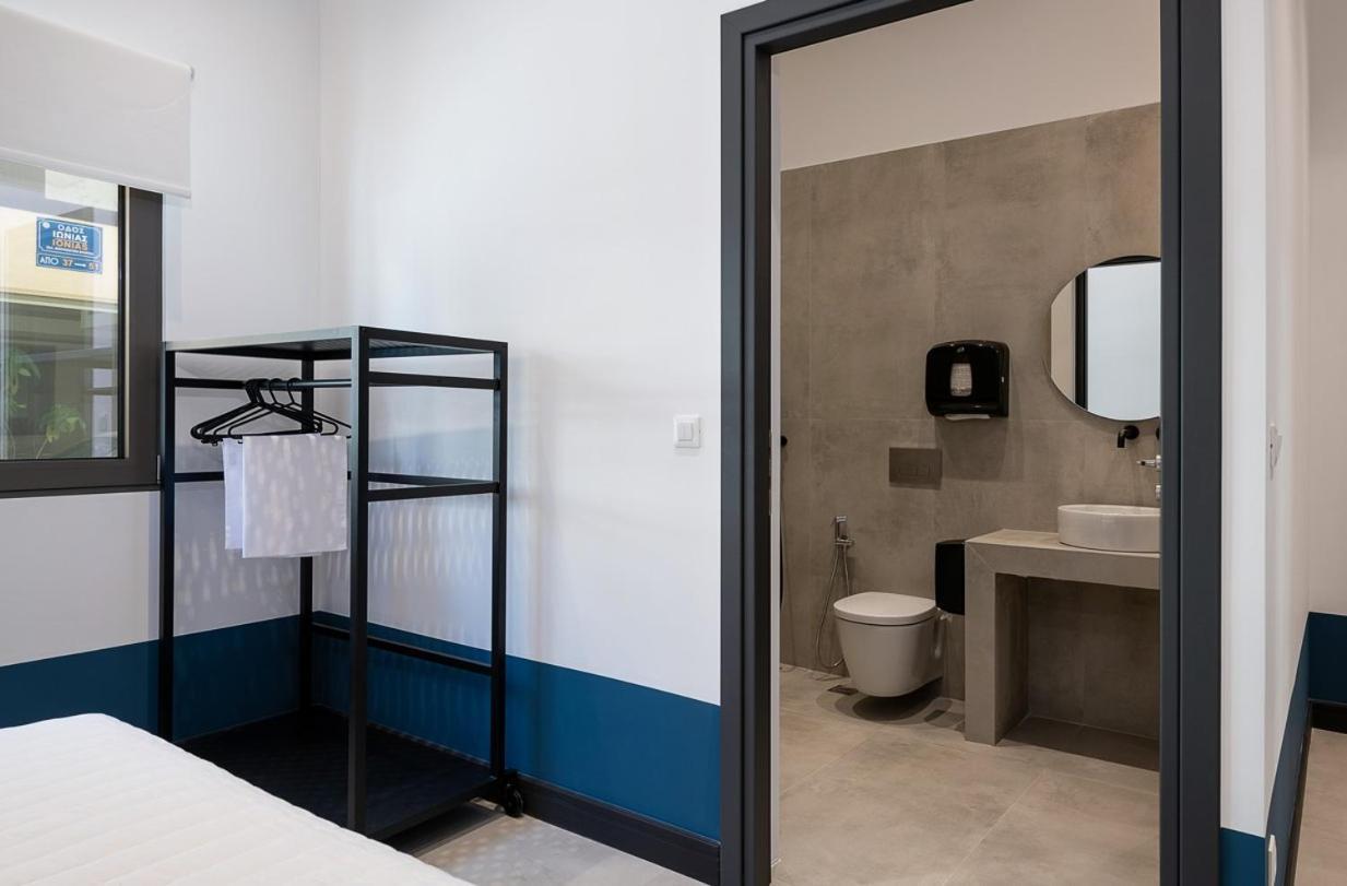 Cocoon City Hostel Chania  Exterior photo