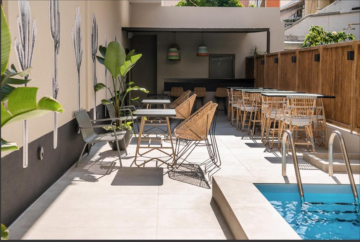 Cocoon City Hostel Chania  Exterior photo