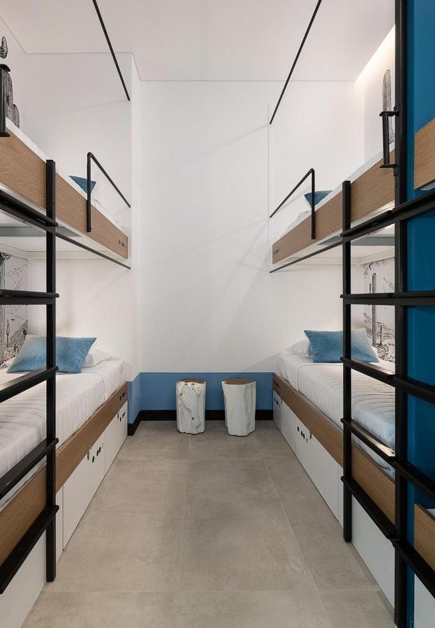 Cocoon City Hostel Chania  Exterior photo