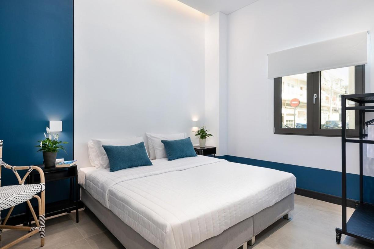 Cocoon City Hostel Chania  Exterior photo