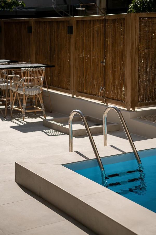 Cocoon City Hostel Chania  Exterior photo