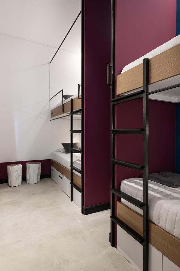 Cocoon City Hostel Chania  Exterior photo