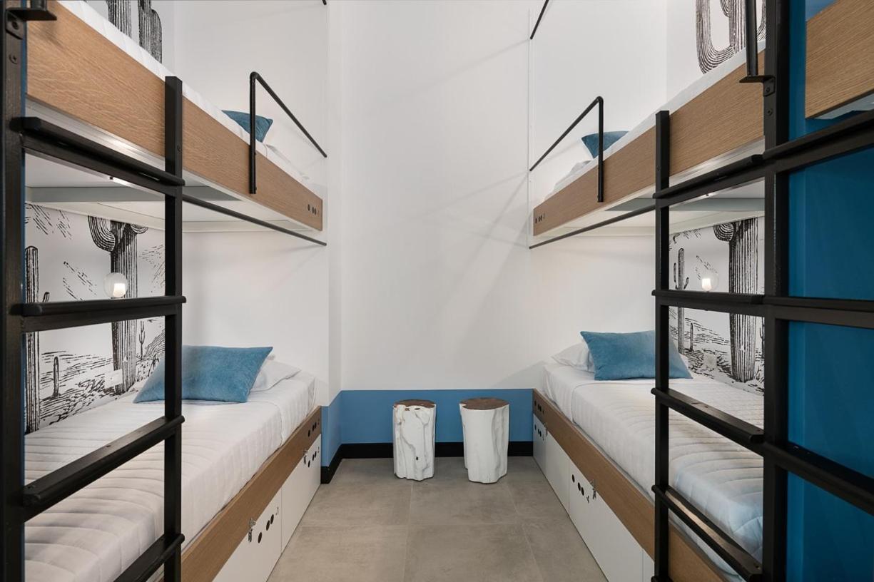 Cocoon City Hostel Chania  Exterior photo