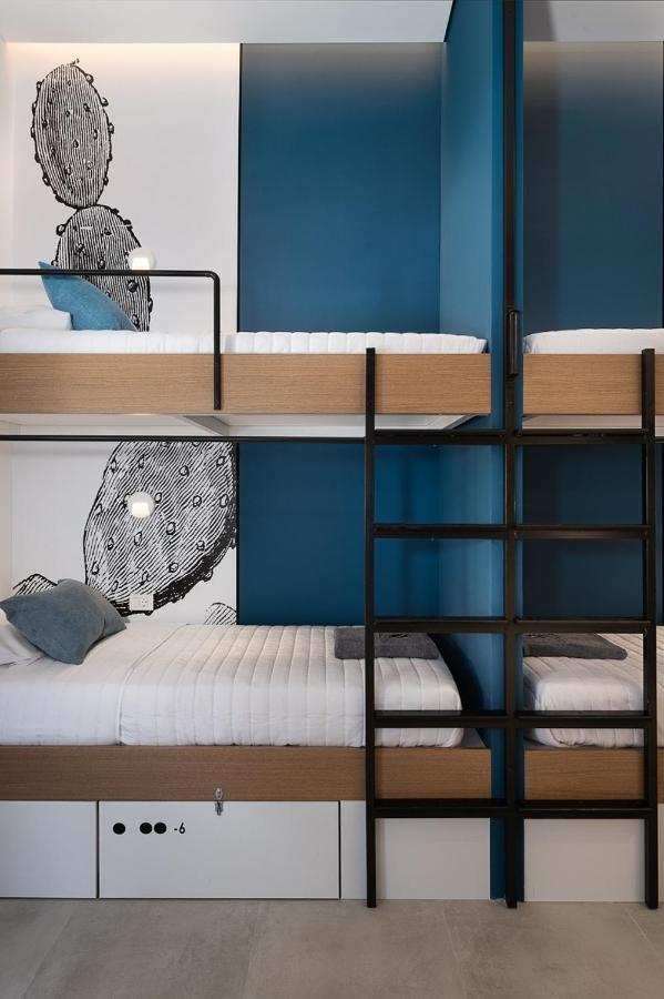 Cocoon City Hostel Chania  Exterior photo