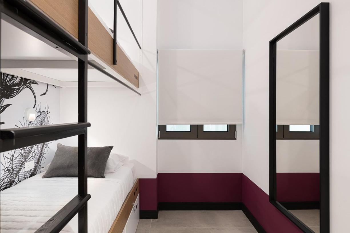 Cocoon City Hostel Chania  Exterior photo