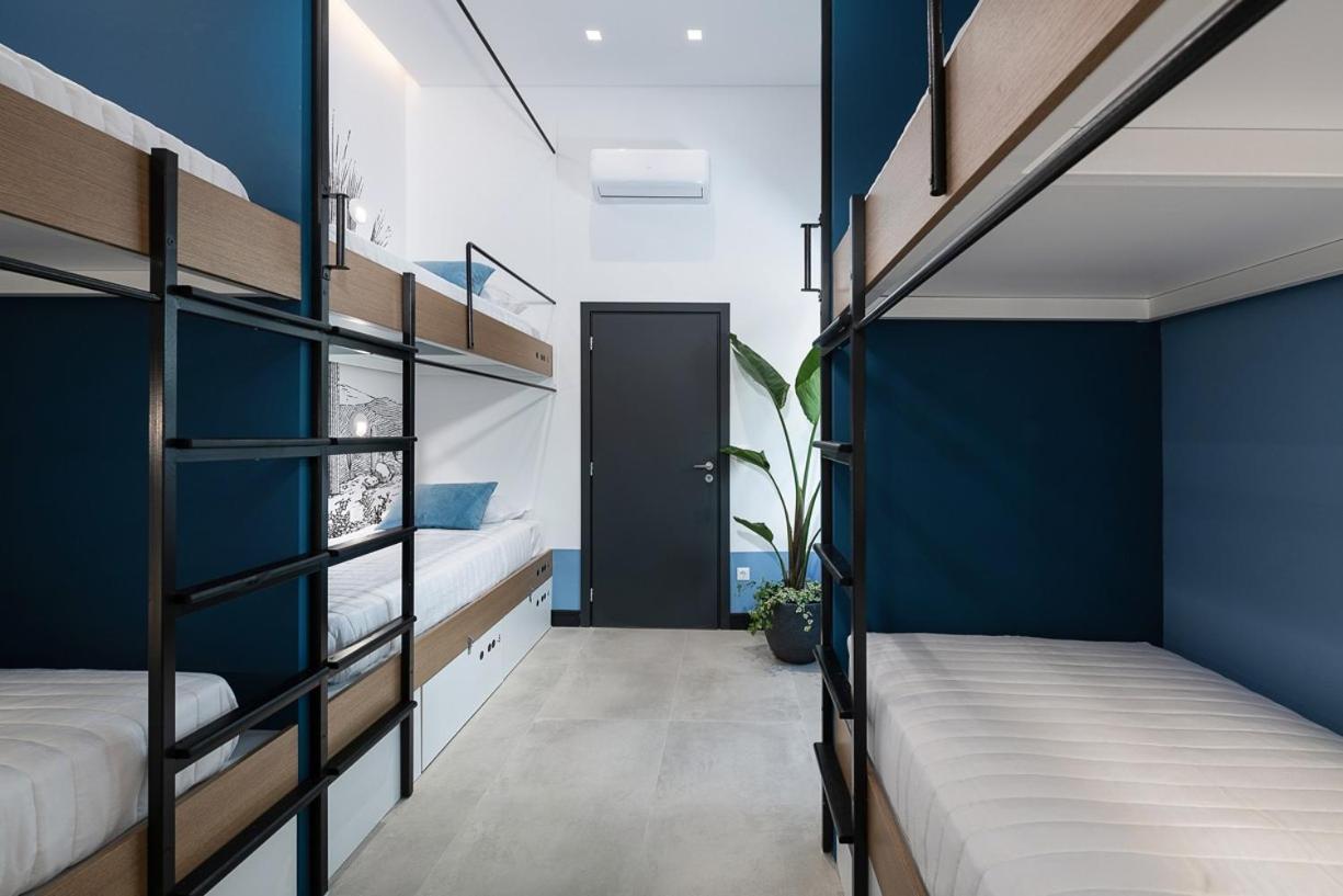 Cocoon City Hostel Chania  Exterior photo