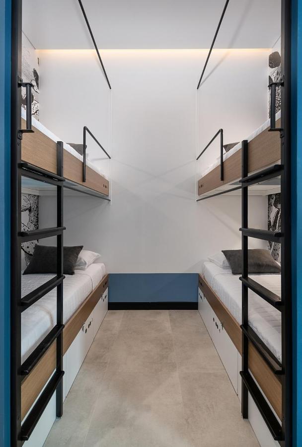 Cocoon City Hostel Chania  Exterior photo