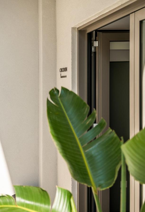 Cocoon City Hostel Chania  Exterior photo