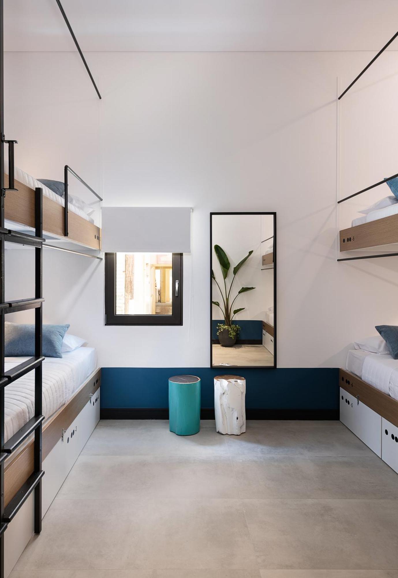 Cocoon City Hostel Chania  Exterior photo