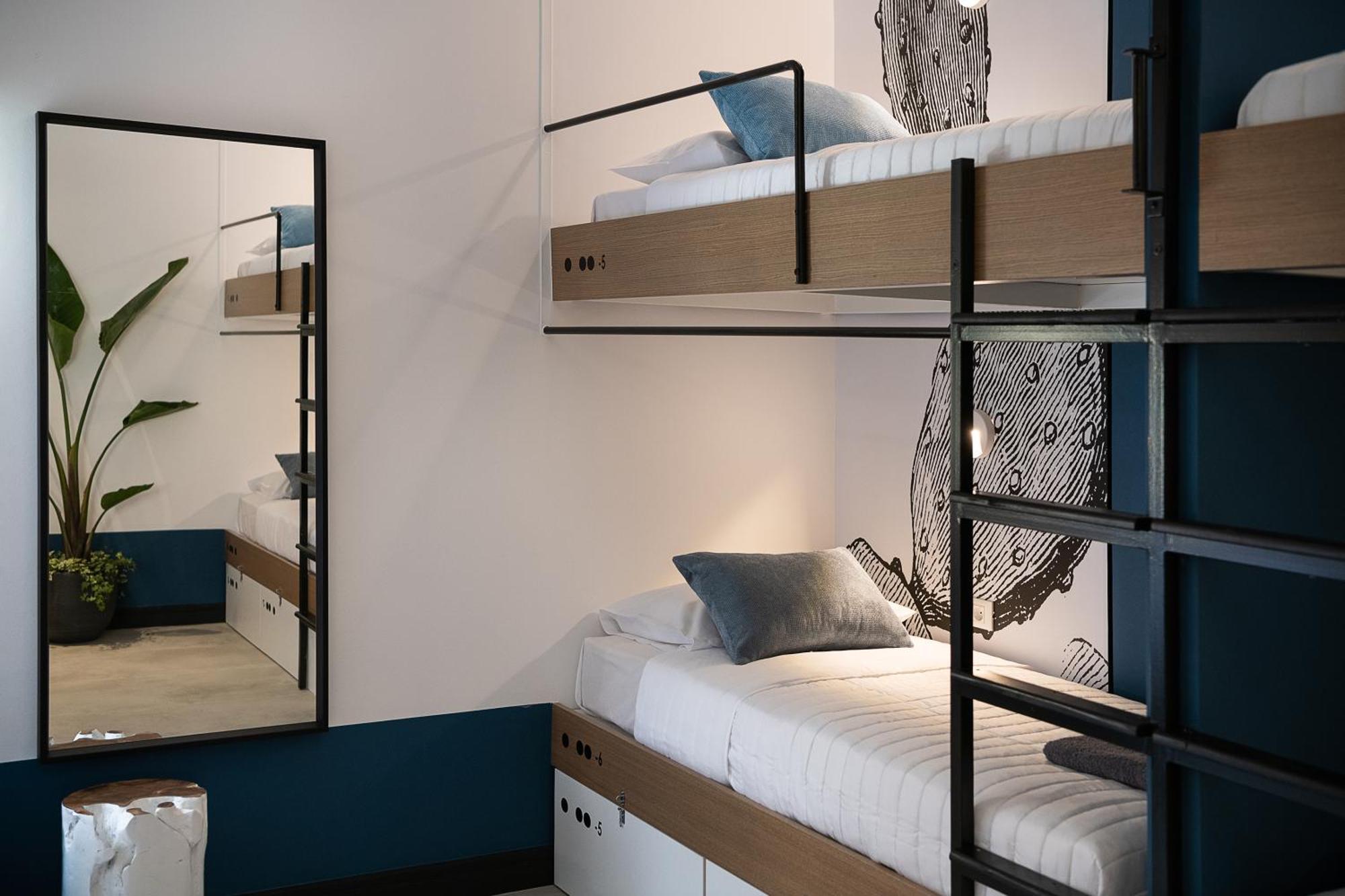 Cocoon City Hostel Chania  Exterior photo