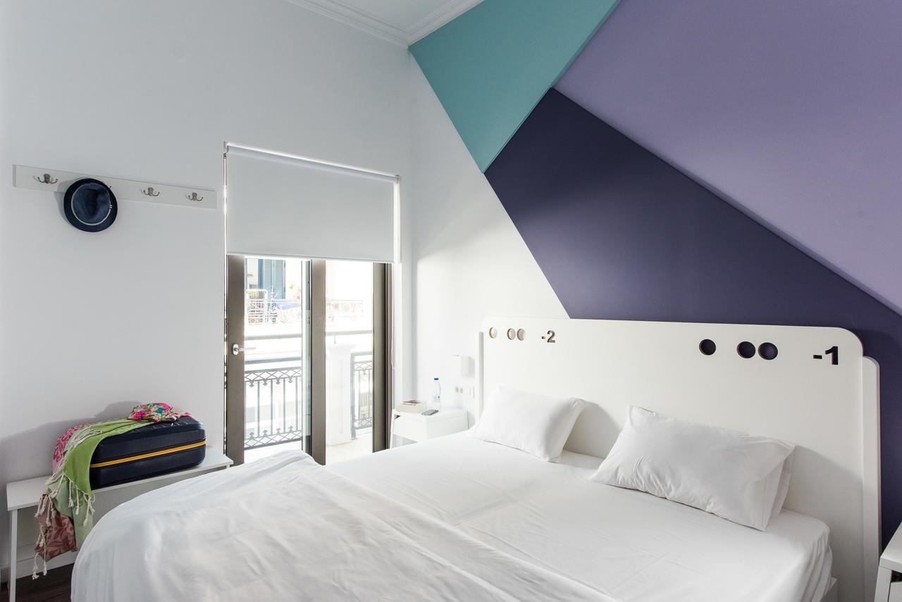 Cocoon City Hostel Chania  Exterior photo