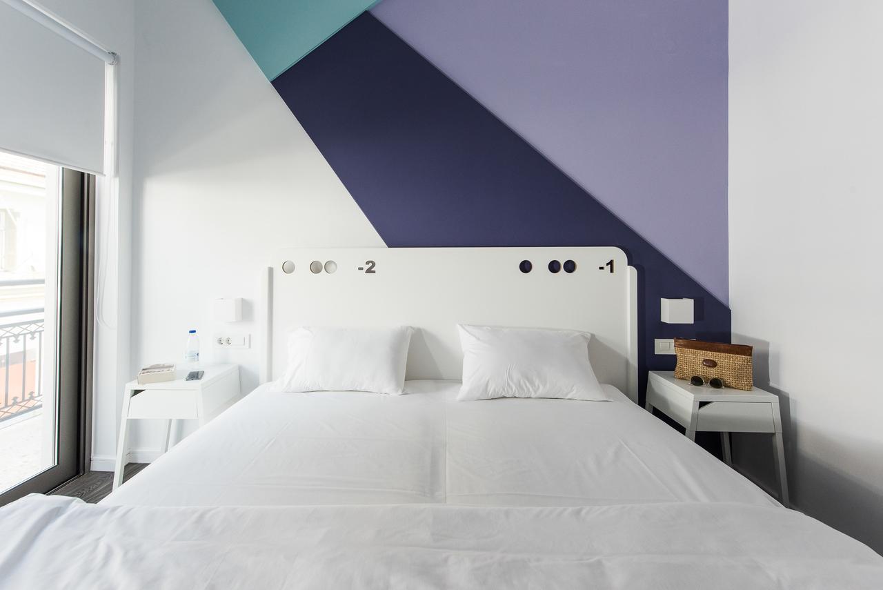 Cocoon City Hostel Chania  Exterior photo