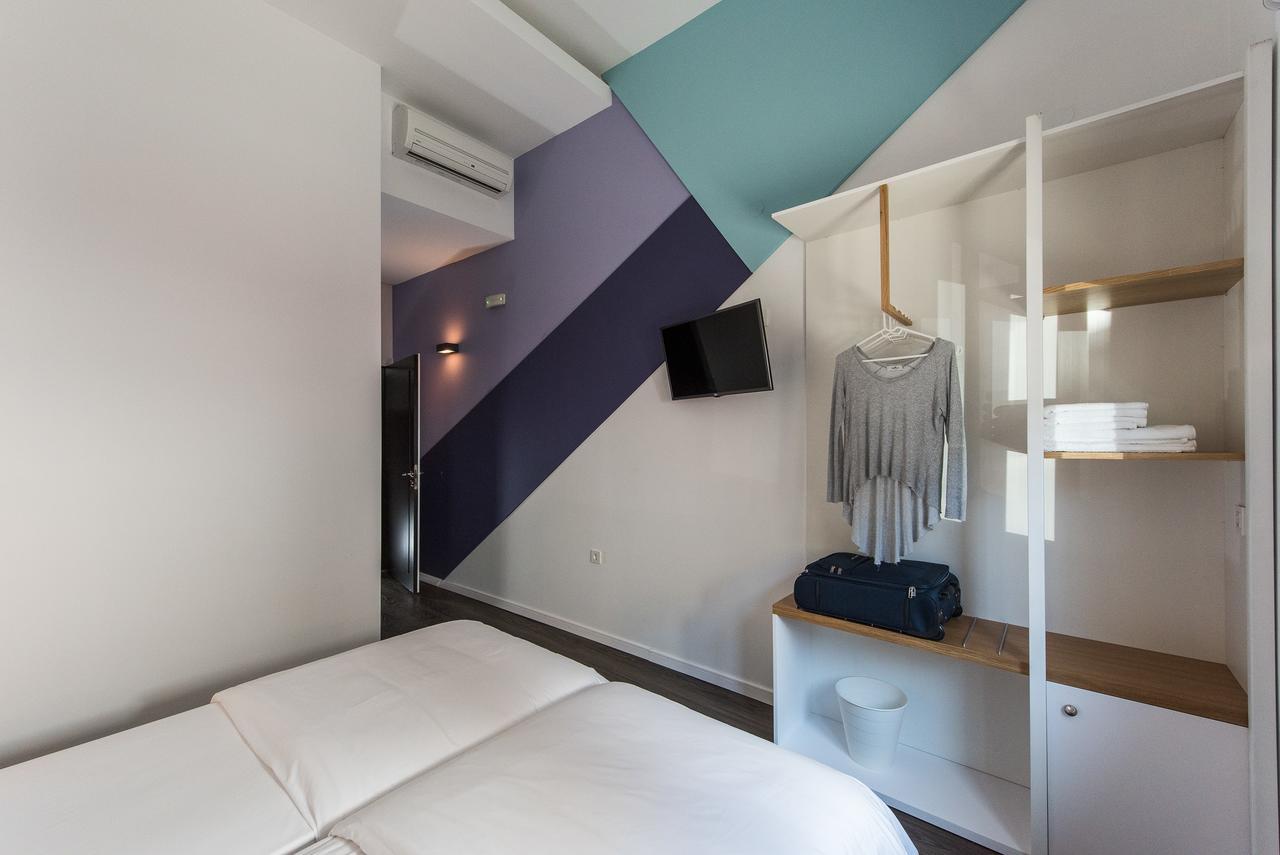 Cocoon City Hostel Chania  Exterior photo